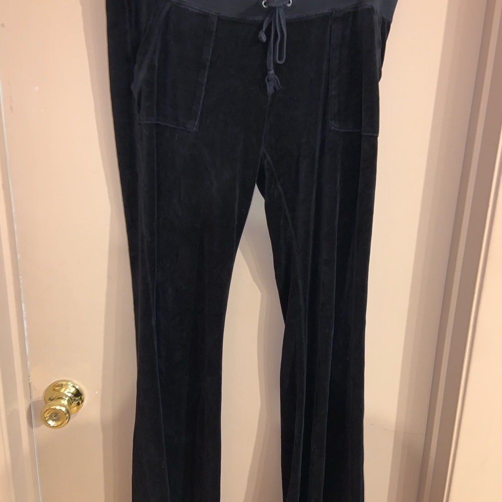 Juicy Couture sweats